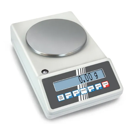 Laboratory Weighing Balance